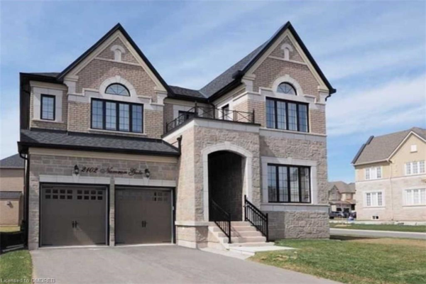 2102 Namron Gate, Oakville