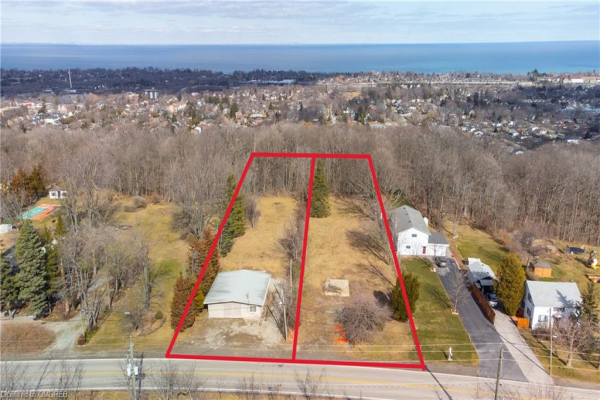55 Ridge Road E, Grimsby