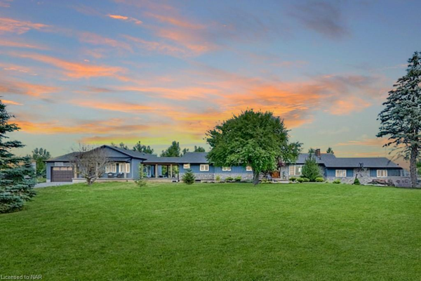 2132 Hurricane Road, Thorold