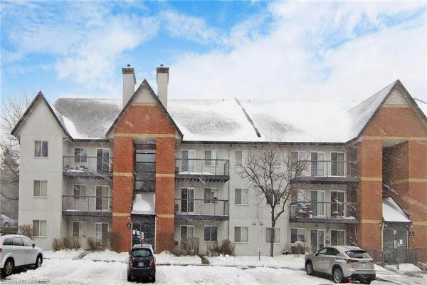1450 Glen Abbey Gate, Oakville