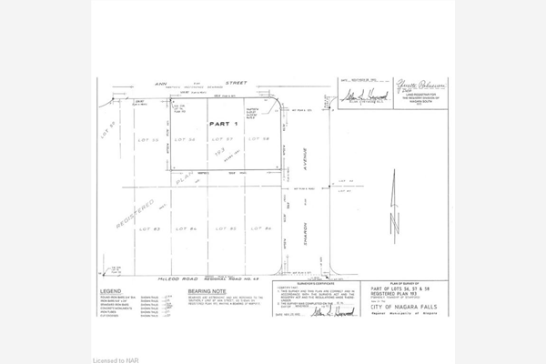 7205 Sharon Avenue, Niagara Falls