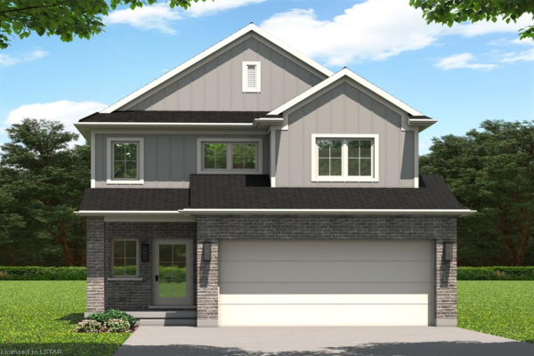 1370 Bush Hill LINK, London