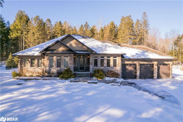 35 Gallagher Crescent, Springwater