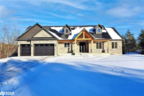 5039 10th Side Road, Innisfil