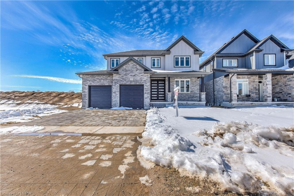 117 Harvest Lane, Dorchester