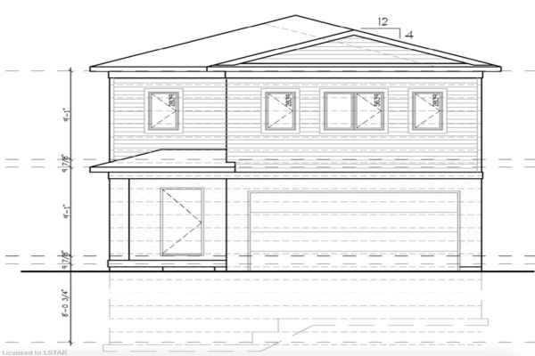 1328 Bush Hill LINK, London