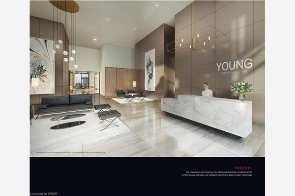 55 Duke Street W, Kitchener
