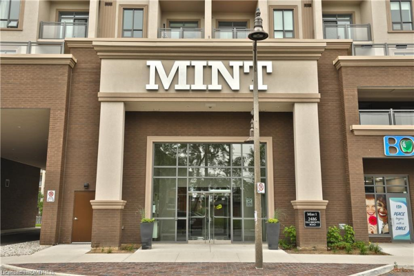 2486 Old Bronte Road, Oakville