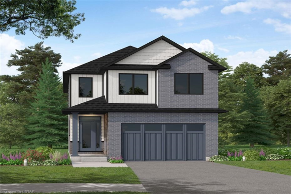 2661 Bobolink Lane, London