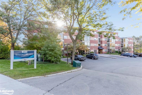 291 Blake Street, Barrie