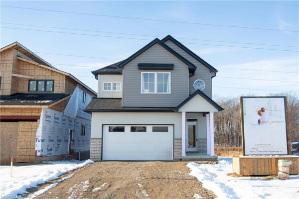 2665 Bobolink Lane, London