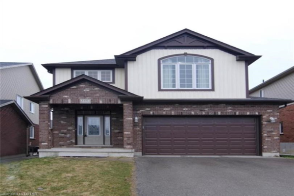 1157 Oakcrossing Road, London