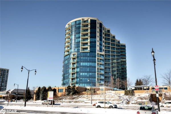 37 Ellen Street, Barrie