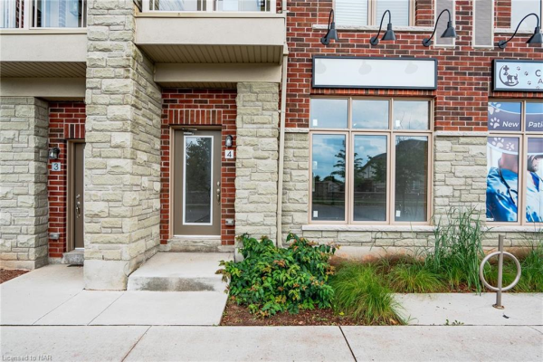5014 Serena Drive, Beamsville