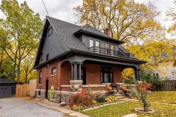 4259 William Street, Beamsville