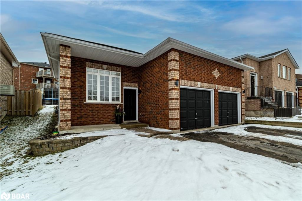 43 Forest Dale Drive, Barrie