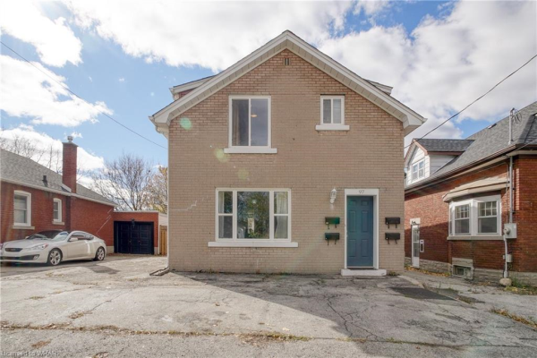 97 St George Street, Kitchener