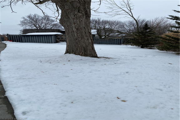 54 Brookside Crescent, Kitchener