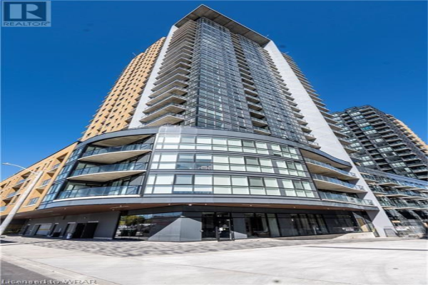 108 Garment Street, Kitchener