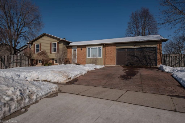 1 Audubon Street S, Stoney Creek
