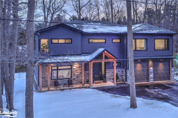 71 Oak Lea Boulevard, Wasaga Beach