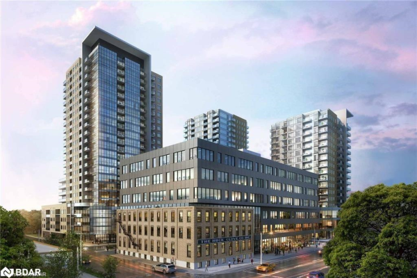 108 Garment Street, Kitchener