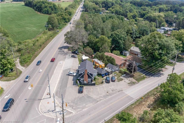 8626 12 Highway, Oro-Medonte