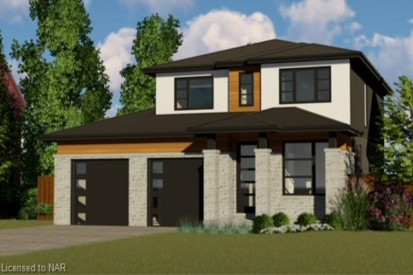 19 Sherrilee Crescent, Niagara Falls