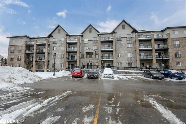 40 Ferndale Drive  S Drive S, Barrie