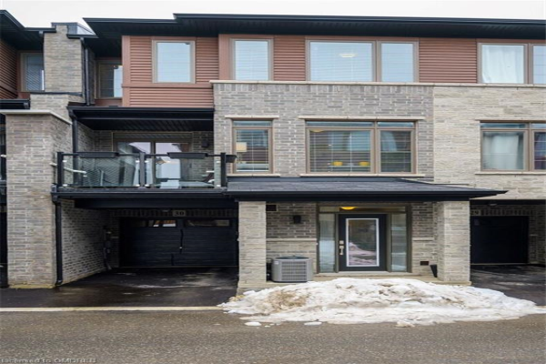 5000 Connor Drive Drive, Beamsville