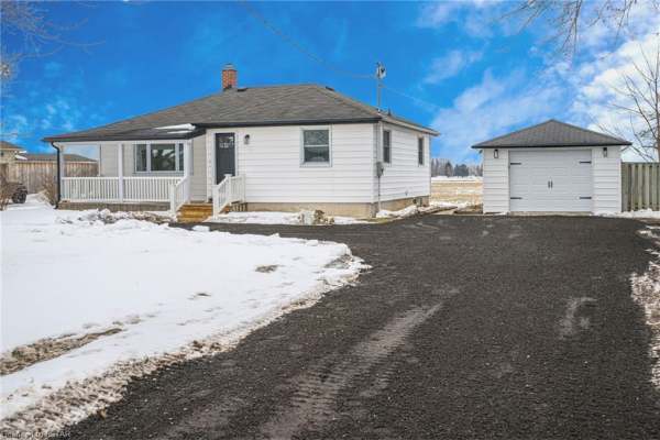 33305 Richmond Street, Lucan