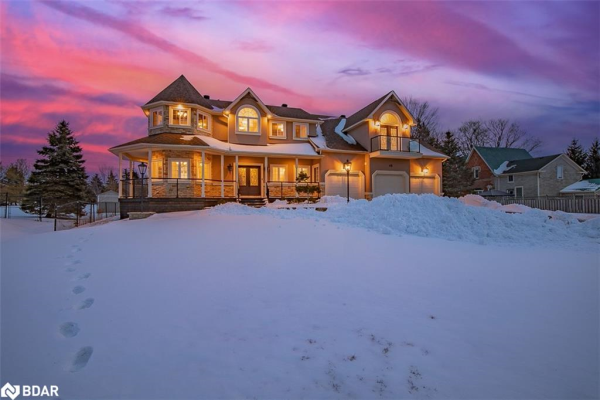 45 Davis Trail, Essa