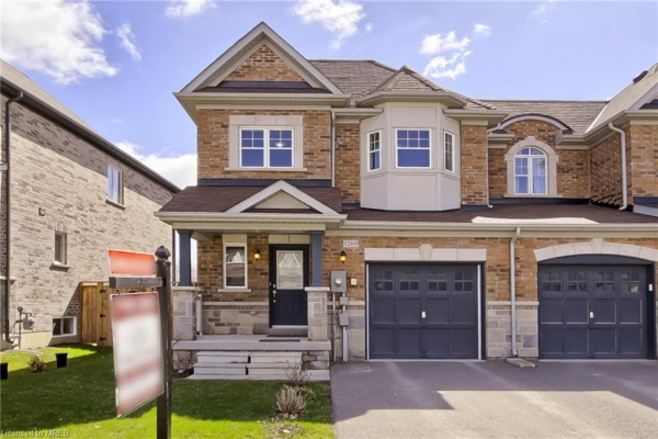 1269 Bardeau Street, Innisfil