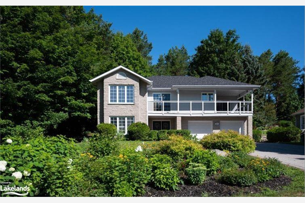 24 Nordic Trail, Oro-Medonte