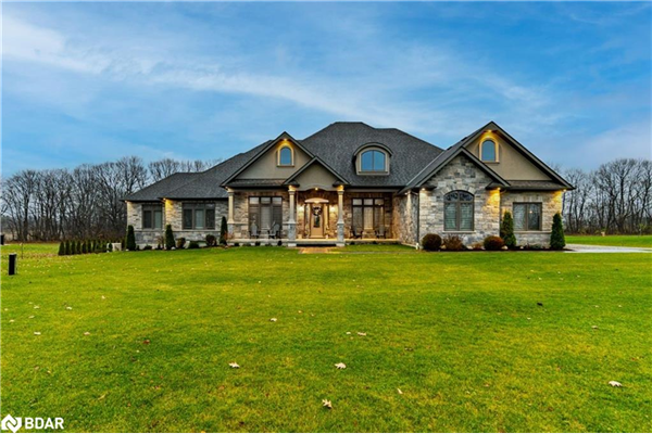 4428 North Valley Lane, Severn