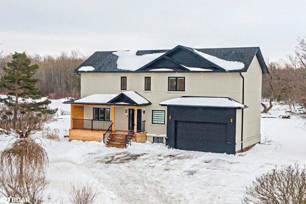 942 Essa Road, Barrie