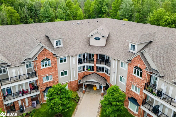 16 Westbury Road, Wasaga Beach
