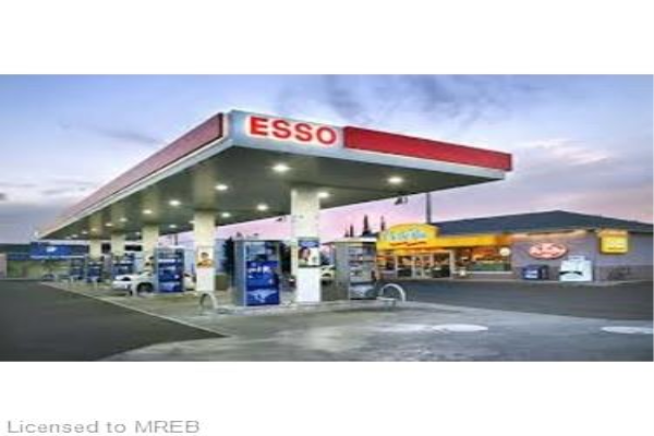 595 Bronte Road, Oakville