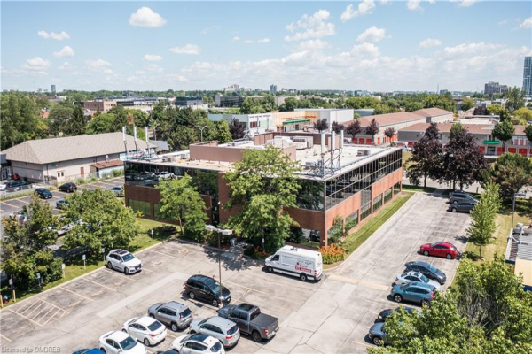 465 Morden Road, Oakville