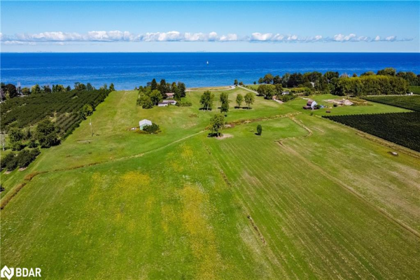 4921 Sann Road, Beamsville