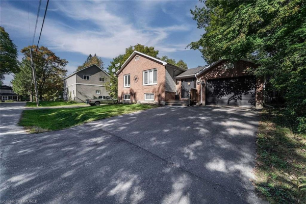 1 Harris Street, Muskoka Lakes