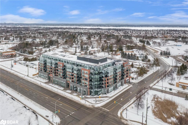 681 Yonge Street, Barrie
