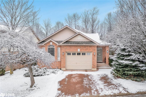 69 Sunset Boulevard, Alliston