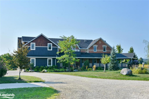 1273 6th Nottawasaga Concession N, Clearview