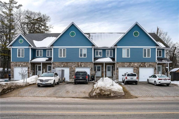 77-85 River Road E, Wasaga Beach