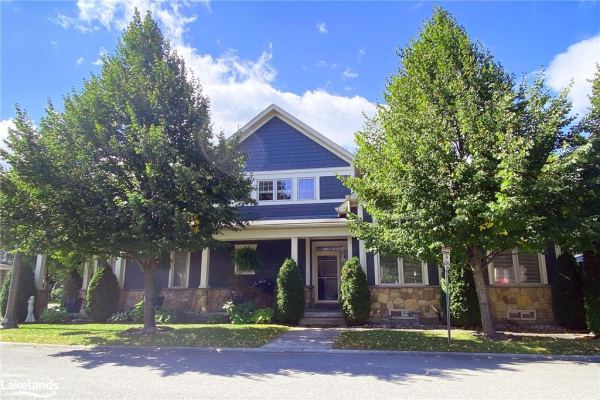 88 Savannah Crescent, Wasaga Beach