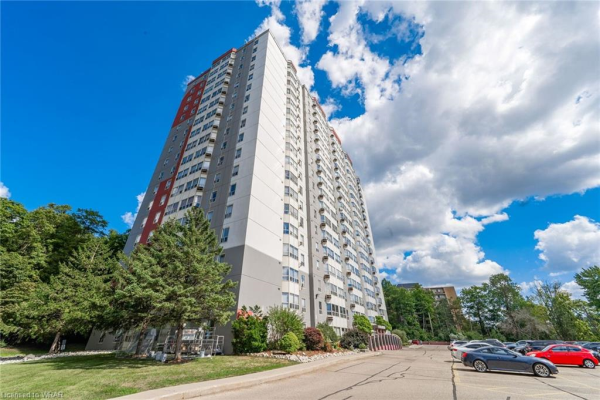 55 Green Valley Drive, Kitchener
