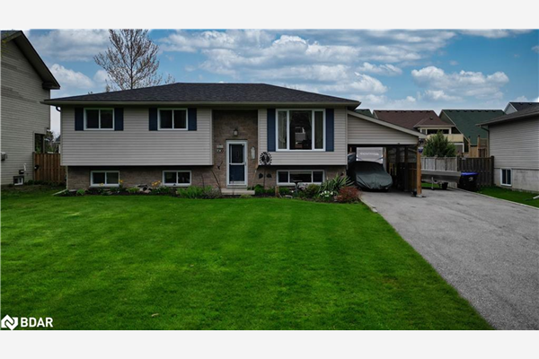 3313 Bramshott Avenue, Severn