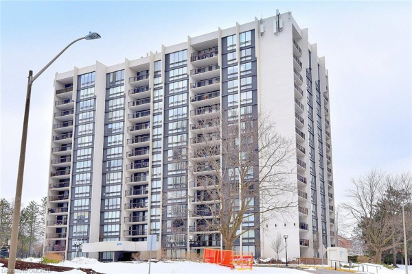 2175 Marine Drive, Oakville