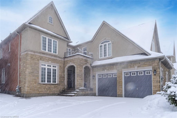 333 Burloak Drive, Oakville